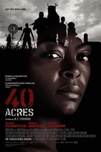 40 Acres